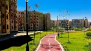 بالخرائط.. 8 مدن جديدة لتنفيذ وحدات سكن لكل المصريين