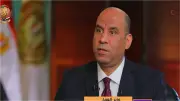الرداد يشكر السيسي على إصدار قانون العمل بعد 8 سنوات من النقاش