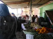 حملات مكثفة لضبط الأسواق والتحفظ على 8 أطنان دقيق مخالف خلال 24 ساعة