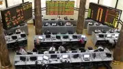 تعاملات المصريين تهيمن على البورصة بنسبة 86.3% في جلسة الاثنين