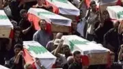 لبنان: 9 شهداء و17 جريحًا في حصيلة أولية للعدوان الإسرائيلي على الجنوب