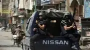 ضبط 9 متهمين باستغلال الأطفال في التسول بمناطق متفرقة بالقاهرة