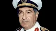 وفاة الفريق بحري محمد شريف الصادق قائد القوات البحرية الأسبق عن 90 عامًا