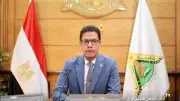 رئيس جامعة بنها يستعرض إنجازات منظومة الشكاوى الحكومية الموحدة بنسبة 98.55%
