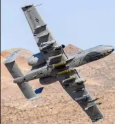 البنتاغون يعزز وجود طائرات الهجوم A-10 في الشرق الأوسط لمواجهة التهديدات المتصاعدة