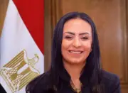 وزيرة التضامن تشارك في مناقشة سياسات حماية الطفل بتركيا ضمن مائدة مستديرة