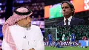سامي الجابر يطفئ فتيل الخلاف مع الدعيع ويؤكد: مصلحة الهلال فوق كل اعتبار