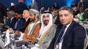 رئيس البرلمان العربي يحث على توحيد الجهود البرلمانية العالمية لمواجهة التصعيد الإسرائيلي