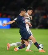 حمى تذاكر باريس سان جيرمان ضد بايرن ميونخ: أسعار خيالية في نصف نهائي دوري الأبطال