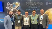 ختام مؤتمر فيفا الطبي في أثينا بمشاركة بارزة من الأطباء المصريين