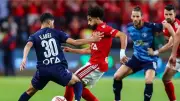 الأهلي يواجه بيراميدز في مواجهة حاسمة بالدوري المصري الممتاز
