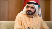 محمد بن راشد: الإمارات تتحدى الصعاب وتواصل مسيرة التعليم رغم التحديات الإقليمية
