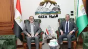 الجيزة تطلق خطة متكاملة لتعزيز سلامة الغذاء وتوسيع الرقابة الميدانية