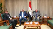 تعاون بين وزارة العمل ونقابة المحامين لإنهاء النزاعات وتسريع العدالة ونشر الوعي القانوني