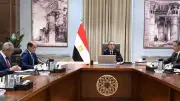 رئيس الوزراء يتابع حوكمة الدعم وتوفير مخزون آمن من السلع الأساسية