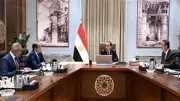 مدبولي يرأس اجتماعاً لمتابعة مخزون السلع وحوكمة منظومة الدعم في مصر