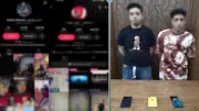 القبض على صانعي محتوى بالإسكندرية لنشر فيديوهات بألفاظ خادشة للحياء