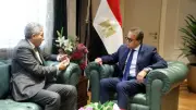 وزيرا الصحة والسياحة يبحثان استراتيجية تطوير الخدمات الطبية للسائحين في مصر