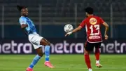 مواجهة نارية بين الأهلي وبيراميدز في الدوري المصري.. تفاصيل الموعد والقنوات الناقلة
