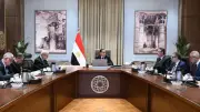 رئيس الوزراء يبحث التوسع في إنشاء مراكز لوجيستية للحبوب والزيوت في مصر
