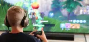 دراسة تحذر من تأثير الألعاب الإلكترونية العنيفة على التحصيل الدراسي والحياة الاجتماعية