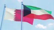 قطر والكويت تبحثان جهود خفض التصعيد وتعزيز الأمن الإقليمي في اتصال هاتفي