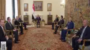 باحث إيراني: مصر تلعب دورًا محورياً في تهدئة التوترات الإقليمية عبر الوساطة