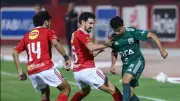 الأهلي يهزم زد بثلاثية ودية استعدادًا لمواجهة بيراميدز في الدوري المصري