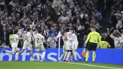 كل ما تحتاج لمعرفته عن مواجهة ريال مدريد وألافيس في الدوري الإسباني