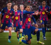 موعد كلاسيكو الأرض بين برشلونة وريال مدريد في الدوري الإسباني