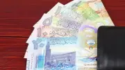 استقرار سعر الدينار الكويتي أمام الجنيه المصري في البنوك المصرية اليوم الثلاثاء