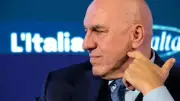 وزير الدفاع الإيطالي يؤكد دعمه لسياسة أوروبية للردع النووي لحماية الحرية