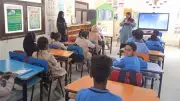الأقصر تطلق سلسلة ندوات تثقيفية شاملة لتعزيز الوعي الصحي في المجتمع