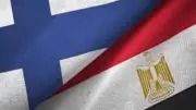 الرئيس السيسي يستقبل نظيره الفنلندي لتعزيز العلاقات الاقتصادية والتجارية