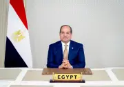 الرئيس السيسي يرحب بالهدنة الحالية ويؤكد دعمه لوقف التصعيد في المنطقة