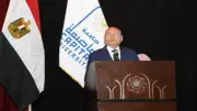 محافظ القاهرة: العلم القائم على الابتكار والاستدامة هو أساس مستقبل التنمية