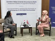 مصر وتركيا تتعاونان لتبادل الخبرات في سياسات حماية الطفل وتعزيز حقوقه