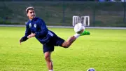 الزمالك يستعد لمواجهة بيراميدز في صراع الصدارة بالدوري المصري