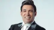 سعد الصغير يعلن عن حفله الغنائي في احتفالات الربيع القادمة