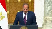 الرئيس السيسي: زيارة رئيس فنلندا تعكس إرادة مشتركة لتعزيز التعاون بين البلدين