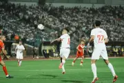 الزمالك يطالب بتخصيص السعة الكاملة للجماهير في نهائي الكونفدرالية أمام اتحاد العاصمة
