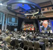 تفاصيل انتخاب النائب أشرف حاتم عضواً بلجنة الصحة بالاتحاد البرلماني الدولي