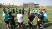 تأهيل مكثف للحكام استعدادًا لجولات الحسم في الدوري المصري الممتاز