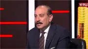 طارق فهمي يحذر: العمل العسكري وارد واستعدادات الخليج تعكس حساسية المرحلة