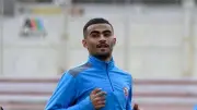 عودة أحمد حسام ميدو للتدريبات استعداداً لدعم الزمالك في مرحلة الحسم