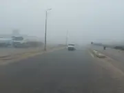 توقعات الأرصاد: طقس حار نهاراً وبارد ليلاً مع شبورة مائية تؤثر على الرؤية