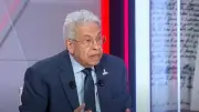 عبد المنعم سعيد: الخبرة المتراكمة لمصر تمكنها من صياغة الترتيبات الإقليمية المعقدة