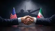 مسؤولون أمريكيون يكشفون عن احتمالية عقد اجتماع قريب بين مفاوضي واشنطن وطهران