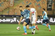 شوبير يكشف غيابات الزمالك وبيراميدز قبل قمة الدوري المصري