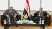 وزيرا الاستثمار والعمل يتفقان على إنشاء وحدة طوارئ لحل مشكلات كبار المستثمرين